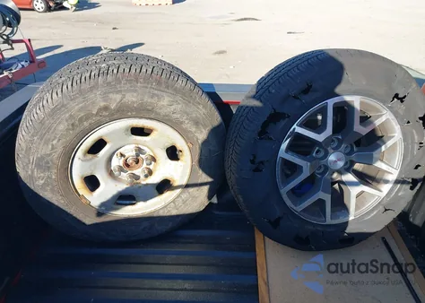 2015 GMC Canyon Sle z USA, uszkodzony, nr VIN 1GTG6BE39F1264607